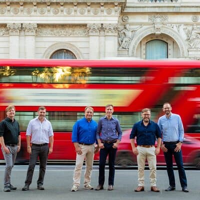 London - Private Photoshoot with a Top-Rated Local Photographer 5