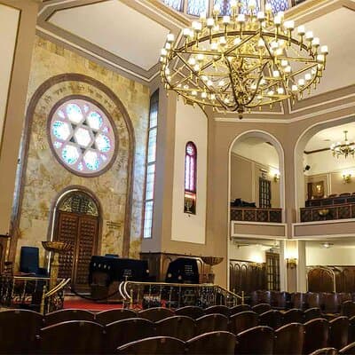 The Jewish Roots In Istanbul 4