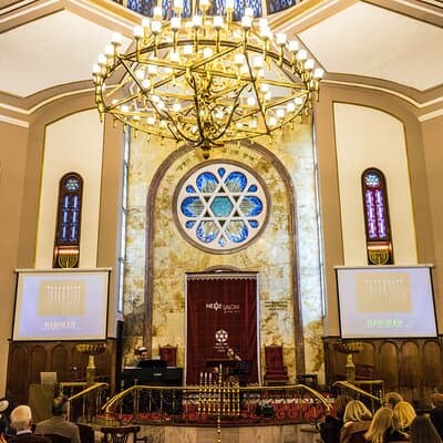 The Jewish Roots In Istanbul