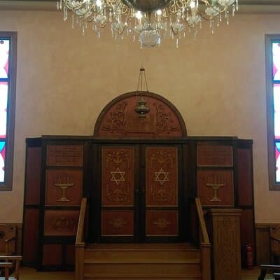 The Jewish Roots In Istanbul 3