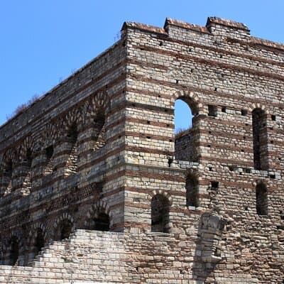 Christian Heritage Private Tour In Istanbul: Byzantine Churches 4