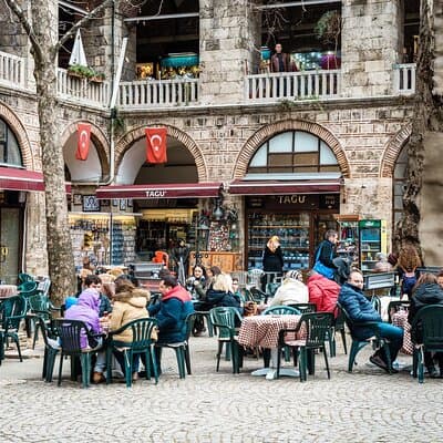Private Nicea and Bursa Tour from Istanbul 5