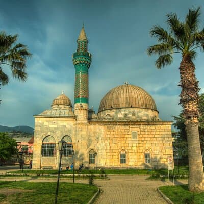 Private Nicea and Bursa Tour from Istanbul