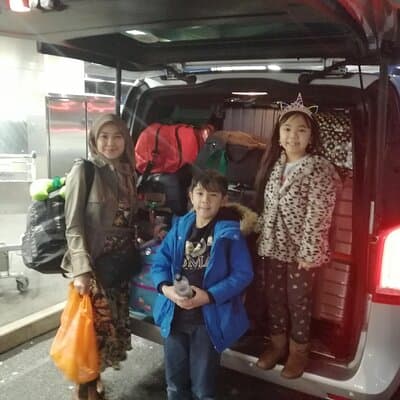 Private Transfer from London & All London Airports to Liverpool 4
