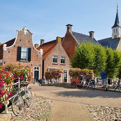 Discover The Netherlands Tour (from Amsterdam) 5