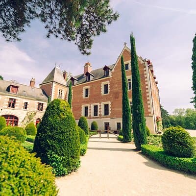 Loire Valley Private Guided Day Trip with 3 Castles from Paris 4