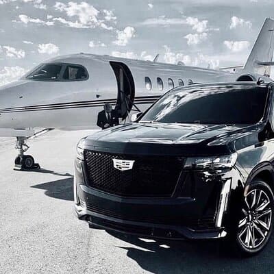 Private Transfer from Buffalo NY to Toronto