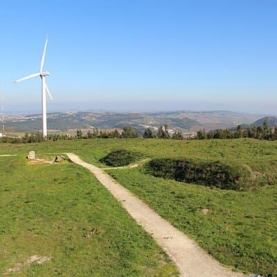 Private Tour to Defensive Lines of Torres, Mafra & Ericeira 3