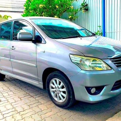 Private Transfer: One way from Transfer from Hua Hin/ Bangkok 3