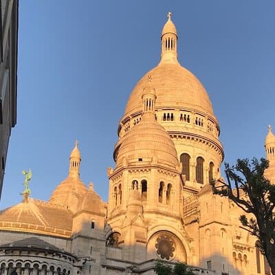 Welcome to Paris 5