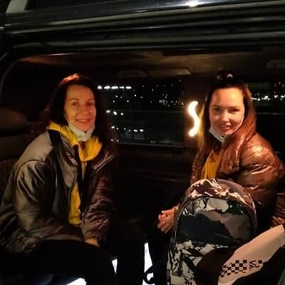 Istanbul Airport Private Departure Transfer 5