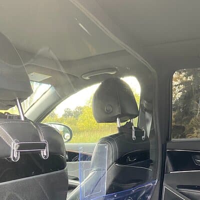 Private Transfer from Buffalo NY to Toronto 5