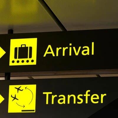Transfer Airport - Lisbon 5