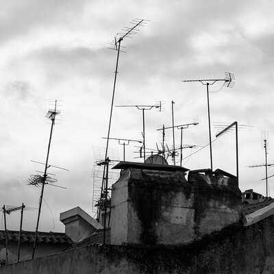 Photography Workshop-Tour in Alfama - Lisbon 4