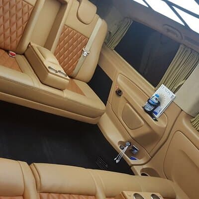 Private Transfer from Istanbul Hotels to Sabiha Gokcen Airport (SAW) 4