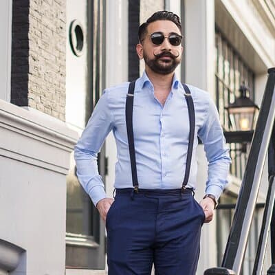 Tinder & Online Dating Photoshoot in Amsterdam 3