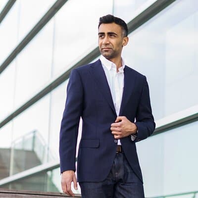 Tinder & Online Dating Photoshoot in Amsterdam 5