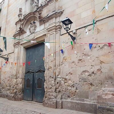 Walking Tour Mysteries and Legends of Barcelona and its Ghosts 2