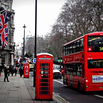 Highlights of London Full Day Private Guided Tour 3