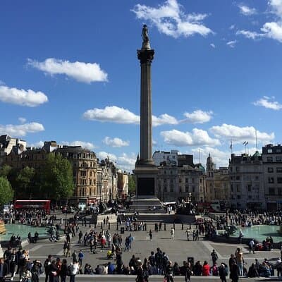 Westminster Small Group Guided Tour with Changing of the Guard 3