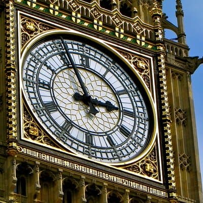 Westminster Small Group Guided Tour with Changing of the Guard 4
