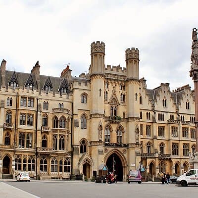 Highlights of London Full Day Private Guided Tour 2