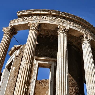 Private Tour: Tivoli Gardens and Countryside Experience from Rome 2