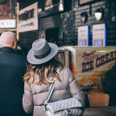 Private Soho London Evening Food Tour 3