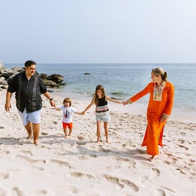 Private Vacation Photography Session with Local Photographer in Bangkok 4