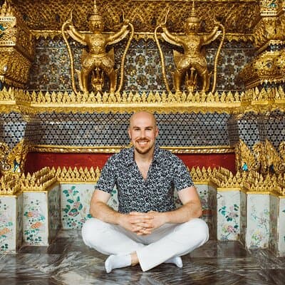 Private Vacation Photography Session with Local Photographer in Bangkok 5