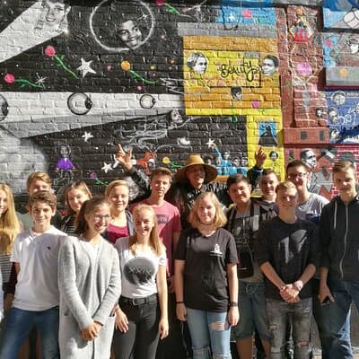 Private Driving Tour of Brooklyn (Half Day) 5
