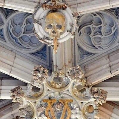 Walking Tour Mysteries and Legends of Barcelona and its Ghosts