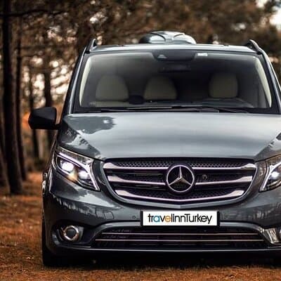 Private Transfer from Istanbul Hotels to Sabiha Gokcen Airport (SAW)