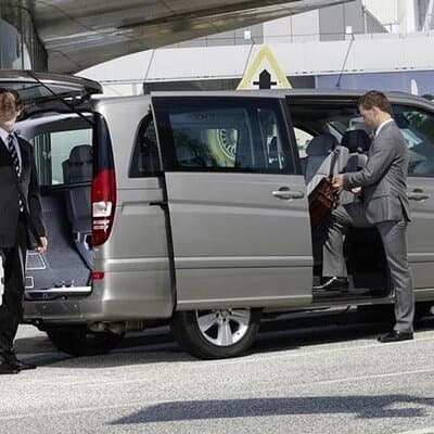 Private Transfer from Istanbul Hotels to Sabiha Gokcen Airport (SAW) 5