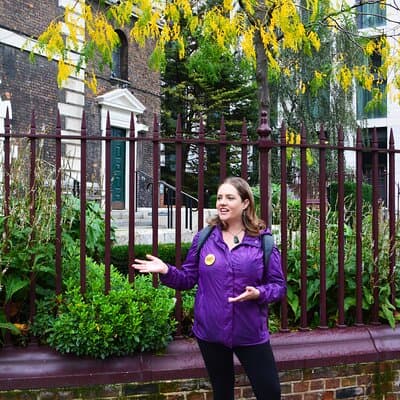 Jack the Ripper - What About the Women? 3