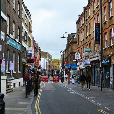 Jack the Ripper - What About the Women? 4