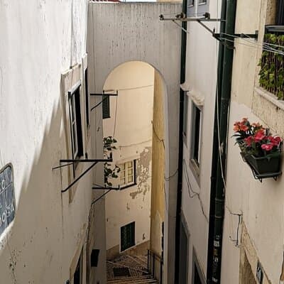 Private Highlights of Lisbon HD Tour 5
