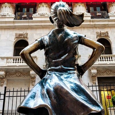 Wall Street & Financial District Private Walking Tour 5