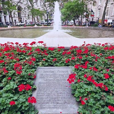 Wall Street & Financial District Private Walking Tour 4