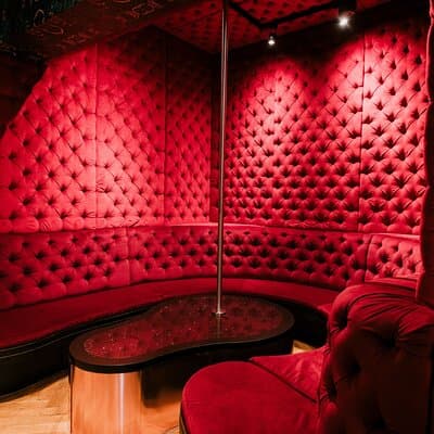 Amsterdam: Behind the Scenes Strip Club Tour with Ex-Sex Worker 2