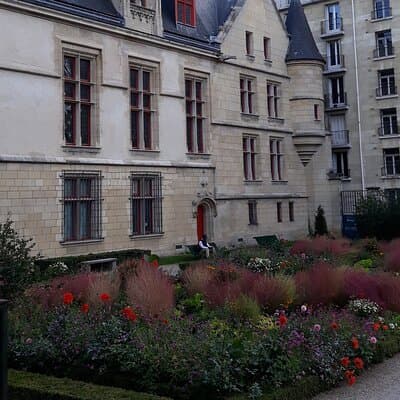 Private Walking Tour of Marais 4