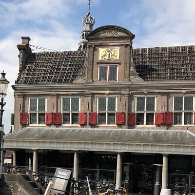 Private tour from Amsterdam, windmills, clogs & cheese.. 5