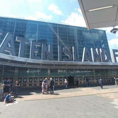 Death in New York: Extended Daylight Tour (Lower Manhattan) 5