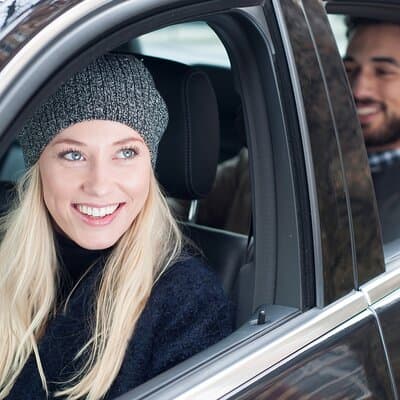 London Gatwick (LGW) Airport Departure Shared Transfer - Hotel to Airport 4