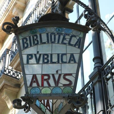 Masonic Barcelona Private Tour 4
