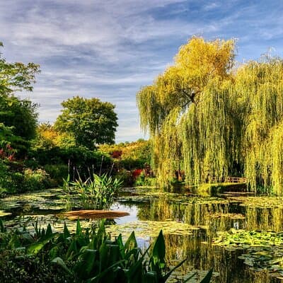 Private Rouen Giverny Trip from Paris