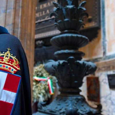 Full Day Rome Tour 3