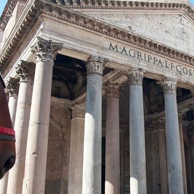 Full Day Rome Tour 4