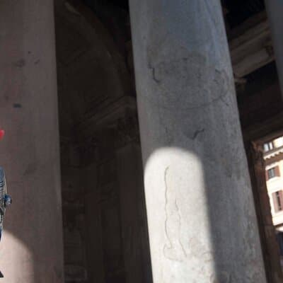 Full Day Rome Tour 5