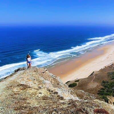 Algarve and Alentejo in 4 days - Private from Lisbon 4